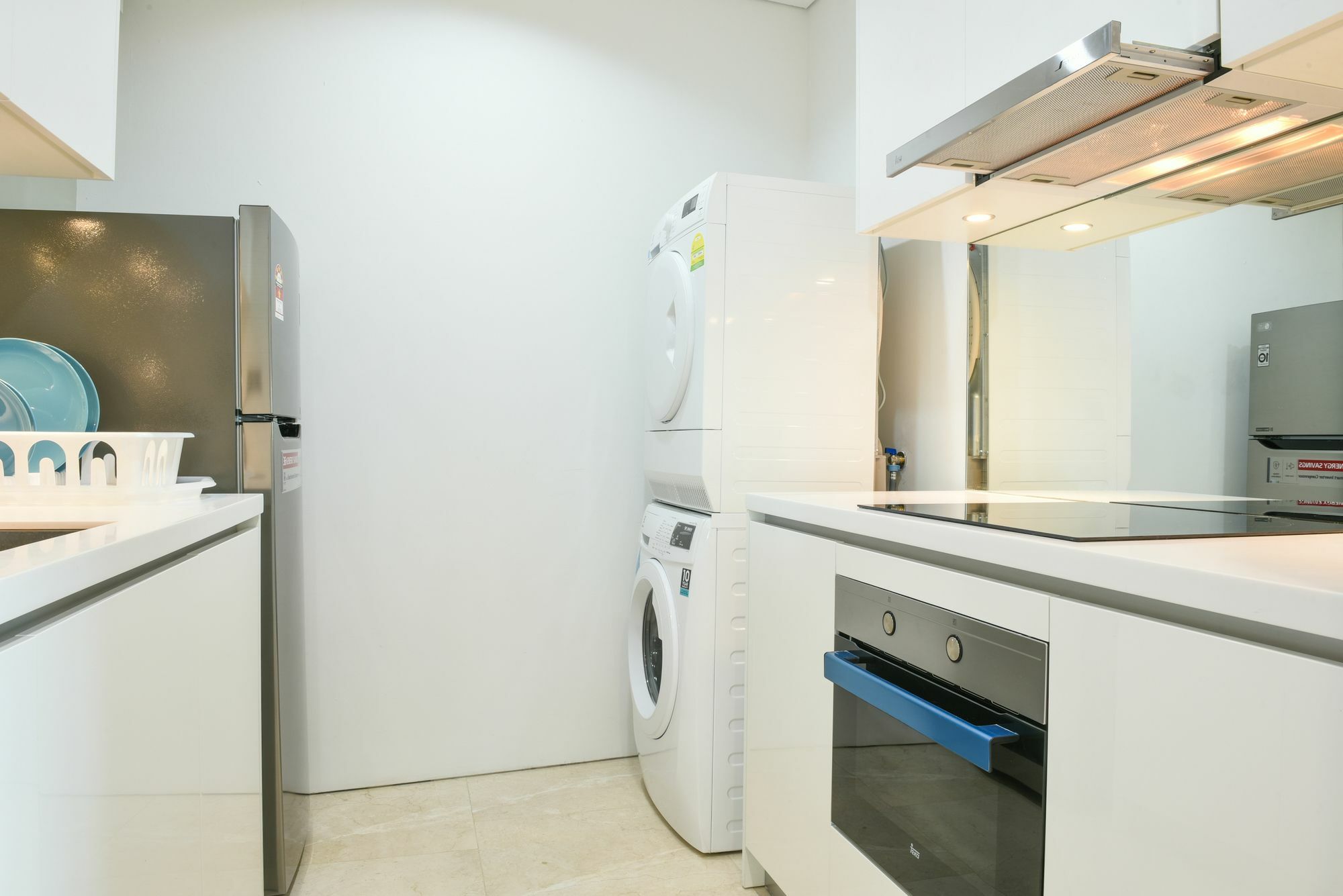 Klcc Service Apartments Куала-Лумпур Екстер'єр фото