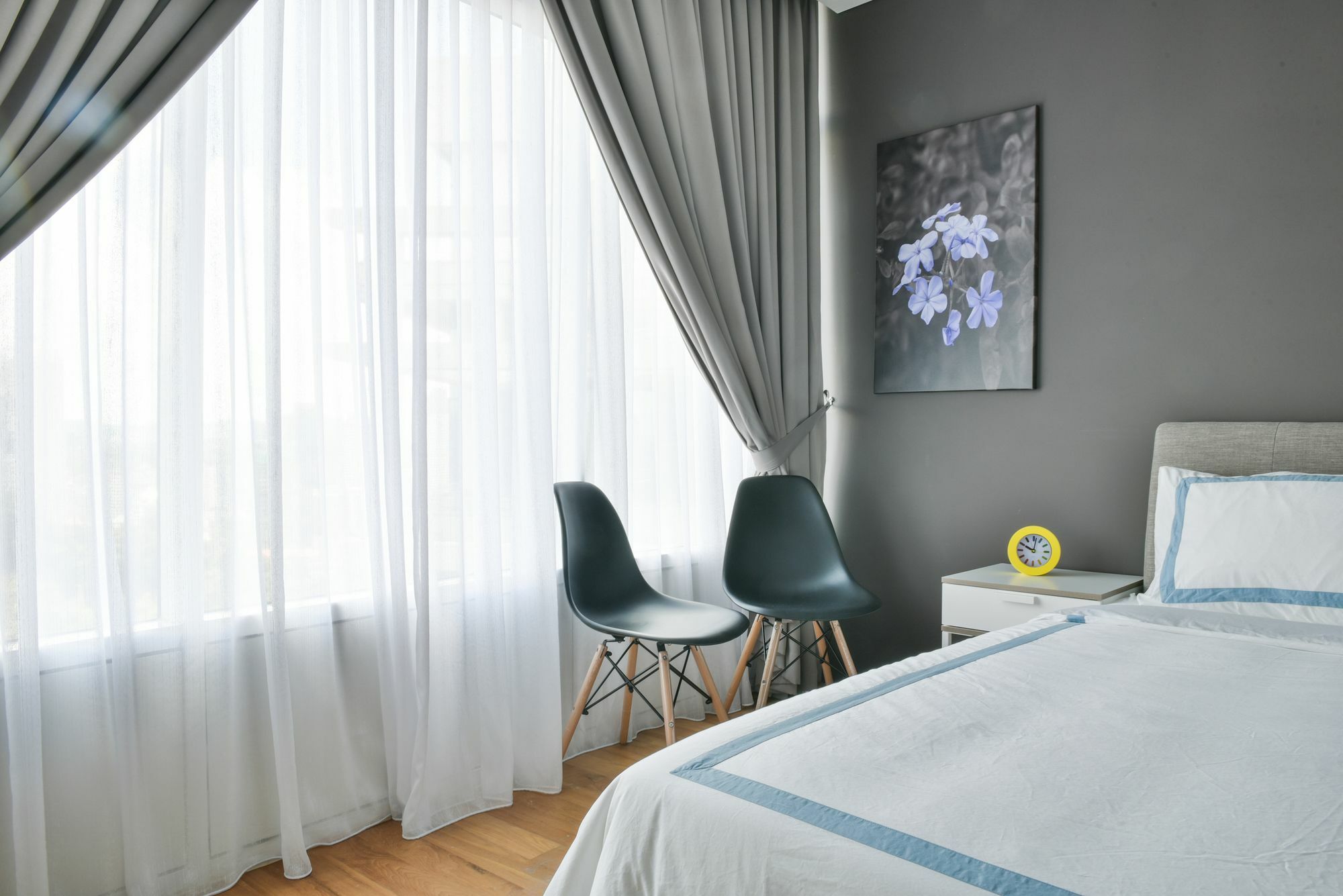 Klcc Service Apartments Куала-Лумпур Екстер'єр фото