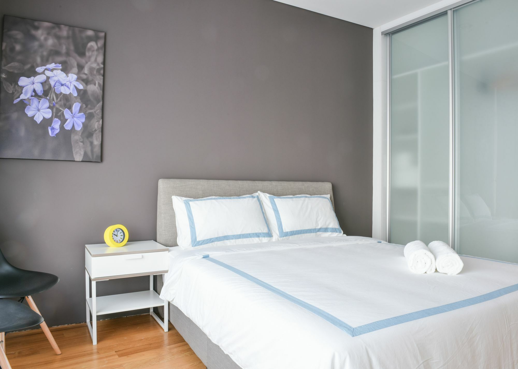 Klcc Service Apartments Куала-Лумпур Екстер'єр фото