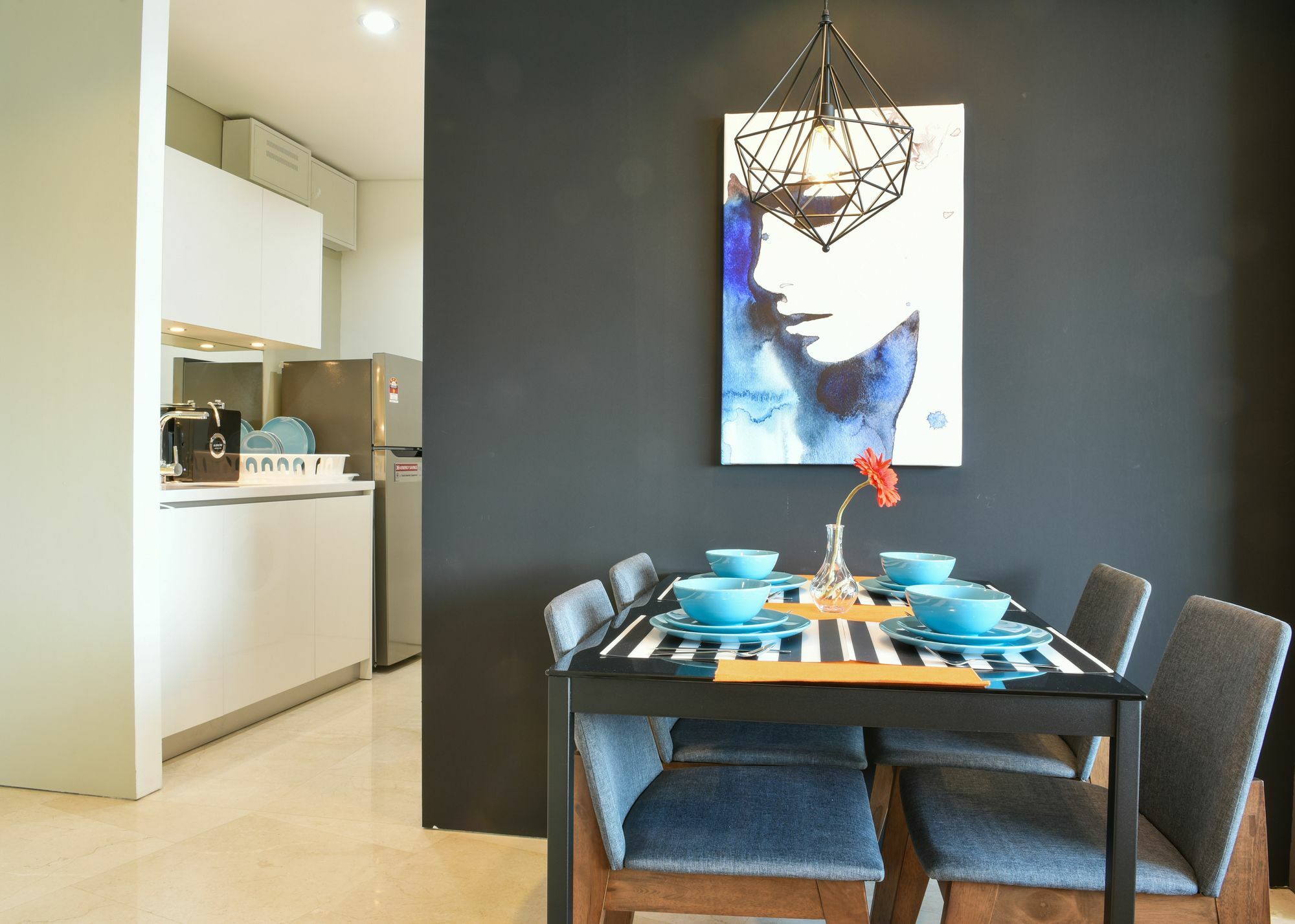 Klcc Service Apartments Куала-Лумпур Екстер'єр фото