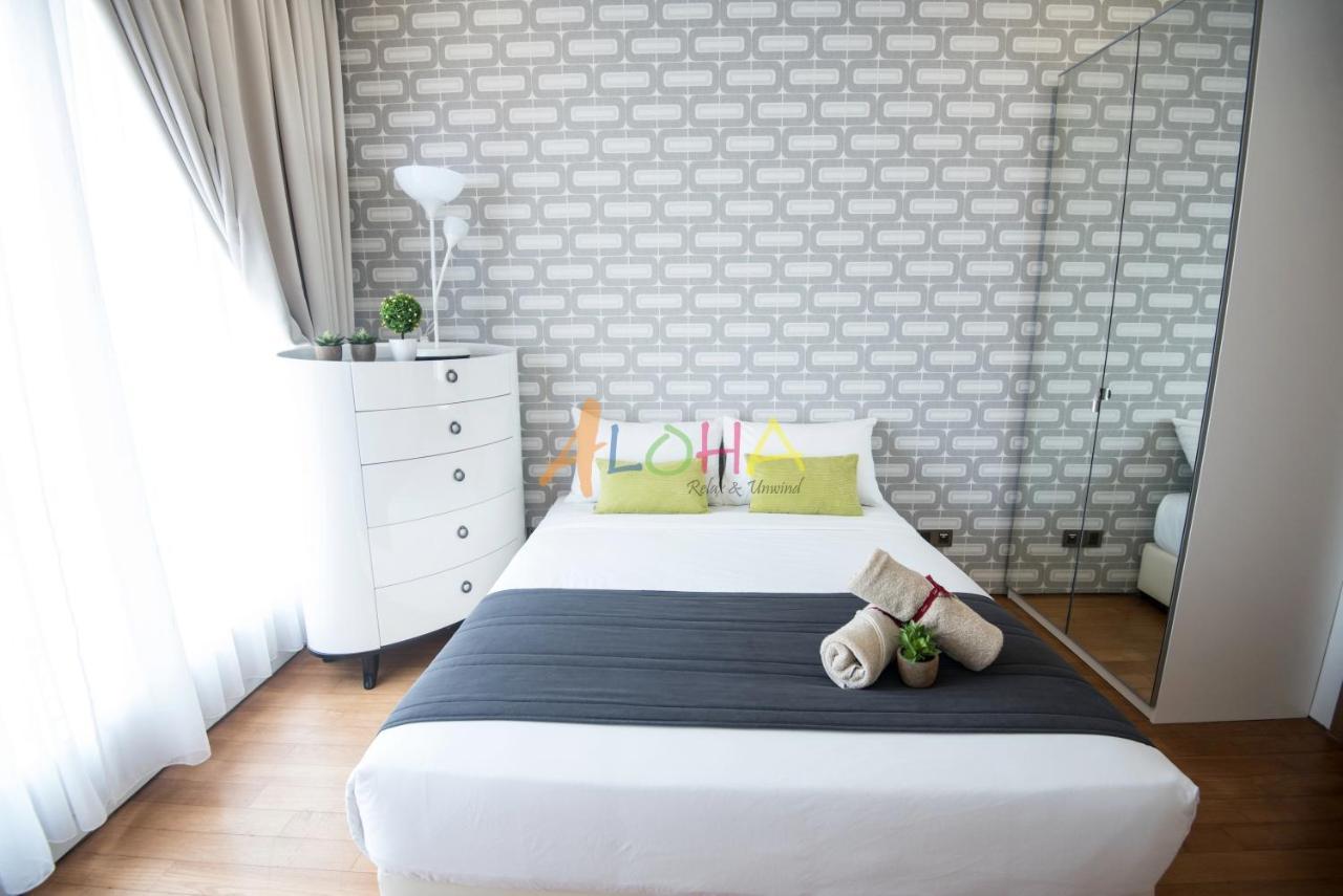 Klcc Service Apartments Куала-Лумпур Екстер'єр фото